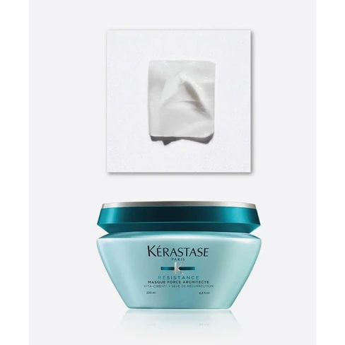 Resistance Force Architecte Hair Mask - Kérastase | Buy at