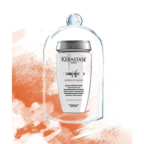 Specifique Bain Prevention Shampoo - Kérastase | Buy at Sweetcare