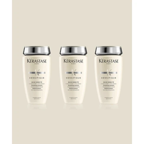 Kérastase Densifique Bain Densité Shampoo - SweetCare Japan