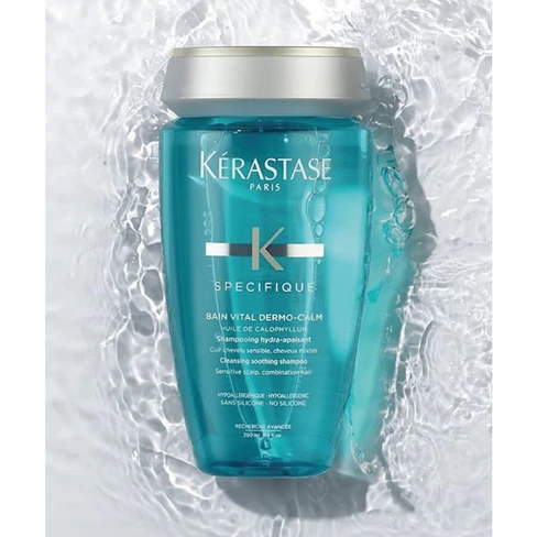 Kerastase dermo calm hotsell