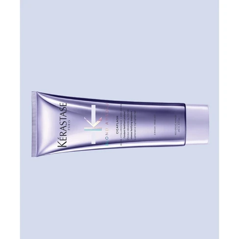 Kérastase Blond Absolu Cicaflash Conditioner for Blonde Hair