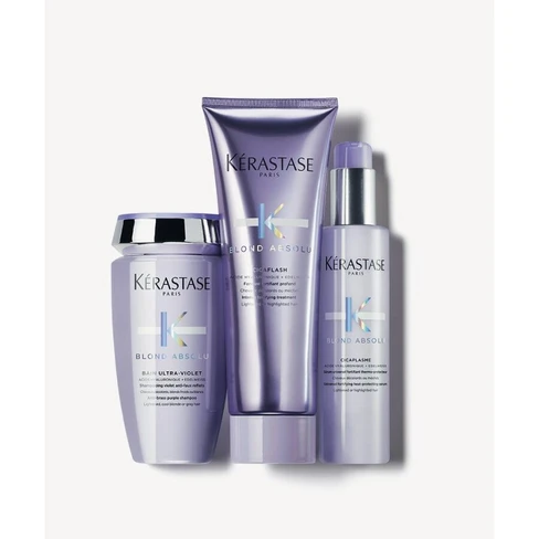 Blond Absolu Cicaplasme Leave In for Blonde Hair