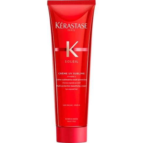 Kérastase - Soleil Bain Après-Soleil UV Crème Sublime 