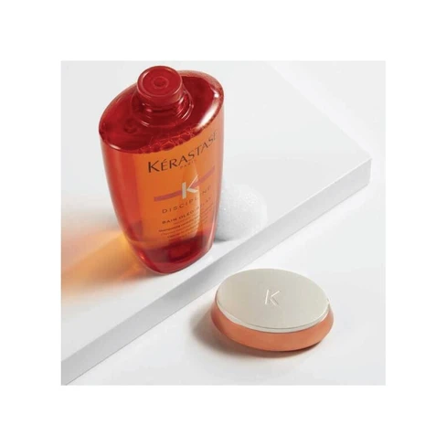 Kérastase Bain Oléo-Relax 1000ml Amazon.com: Kerastase Discipline Bain Oleo-Relax Shampoo 8.5