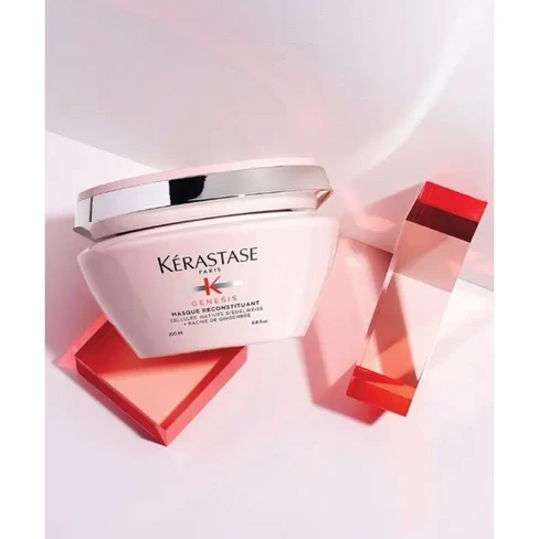 Genesis Masque Reconstituant Hair Mask - Kérastase | Buy at