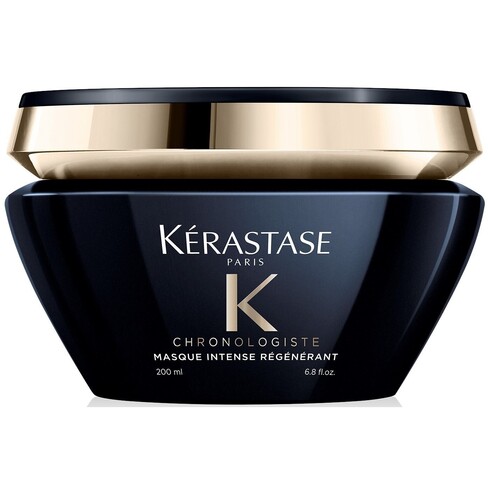 魅力の Kérastase Chronologiste Intense Regenerative Hair Mask トリートメント