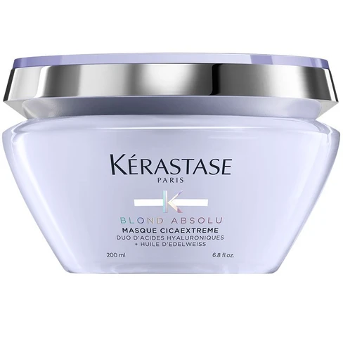 Kérastase - Cicaextrem Blond Absolu Mask 