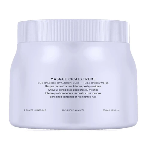 Mask Cicaextrem Blond Absolu - Kerastase - Kérastase | Buy at