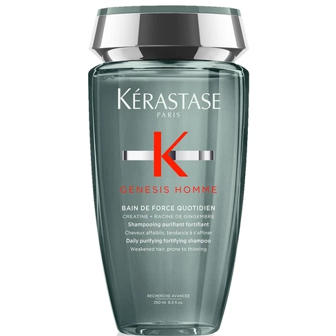 Kérastase - Genesis Homme Bain de Force Quotidien 