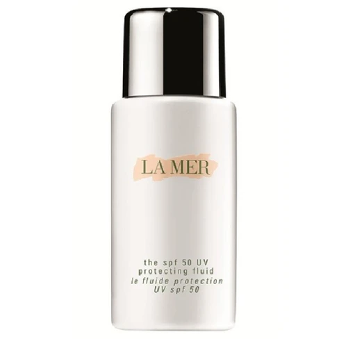 La Mer - The UV Protecting Fluid