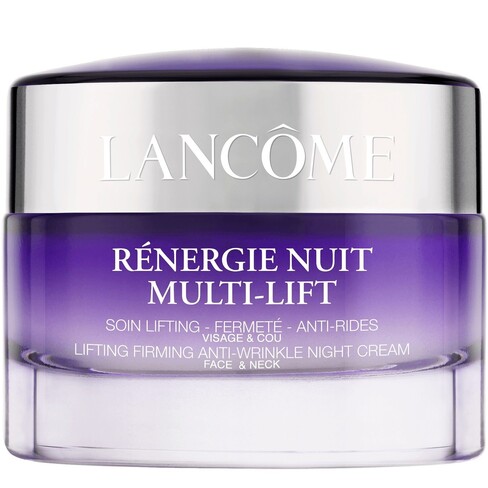 Lancôme Renergie Multi-Lift Nuit Lifting and Firming Night Cream