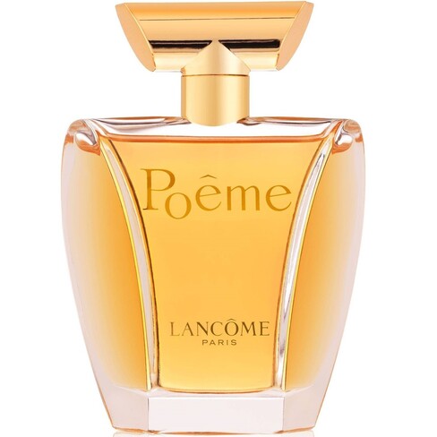 LANCOME Poeme ランコム ポエム オードパルファム 100ml残量大 LANCOME Poeme ランコム ポエム オードパルファム 100ml残量大