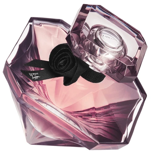 Lancome Tresor Parfum Tresor Dm Lancôme Trésor La Nuit Eau De