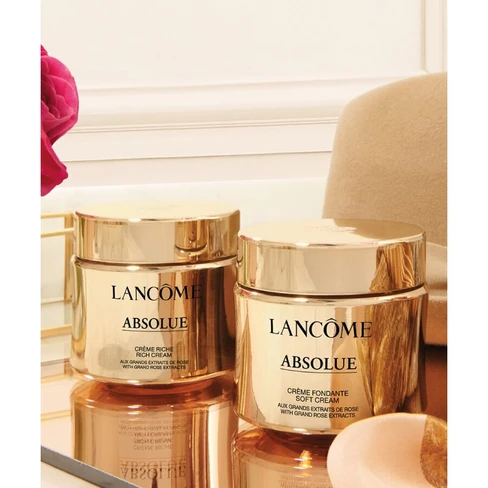 Lancôme Crema de textura rica Absolue - SweetCare Panama