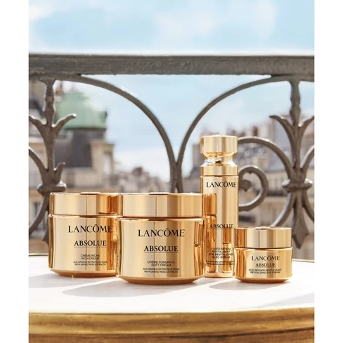 Collana Premium Rich Cream New ⑧ Crema de textura rica Absolue - Lancôme | Buy at Sweetcare