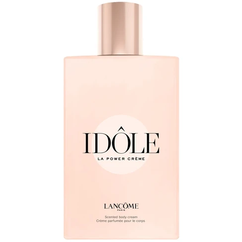 Lancôme - Idôle La Power Cream for Body 