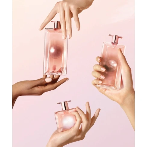 Lancôme Idôle Aura Eau de Parfum Women - SweetCare United States