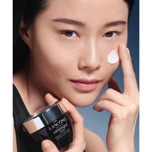 Lancôme Advanced Génifique Skin Barrier Repairing Night Cream