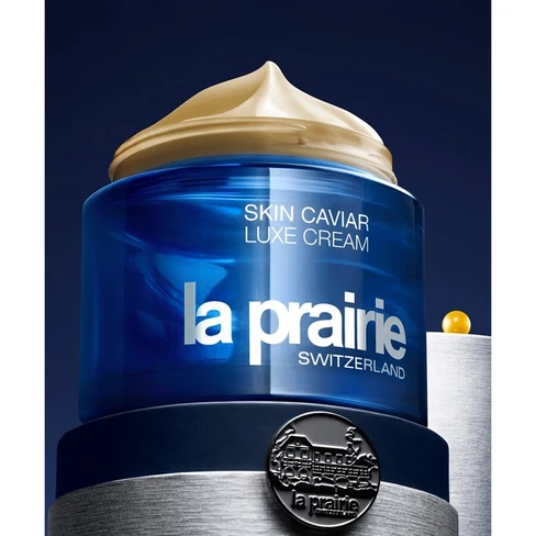 La Prairie sale Skin Caviar Luxe Cream