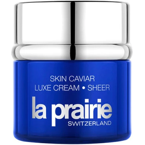 La Prairie - Skin Caviar Luxe Cream Sheer 