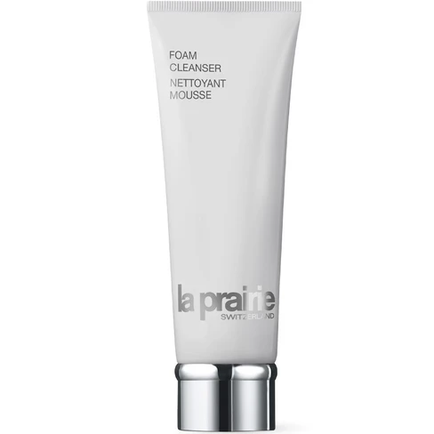 La Prairie - Foam Cleanser 