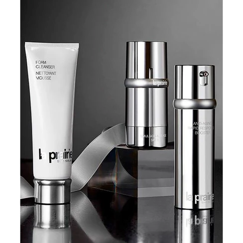 La Prairie