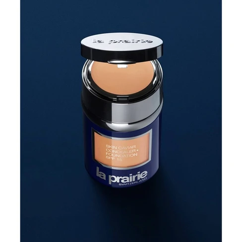 La Prairie