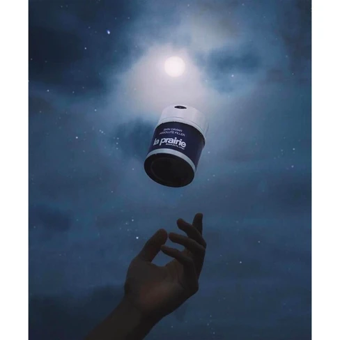 La Prairie