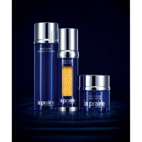 La Prairie Skin outlet Caviar Luxe Essence