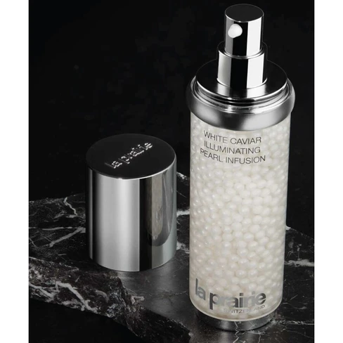 La Prairie White Caviar Illuminating Pearl Infusion - SweetCare