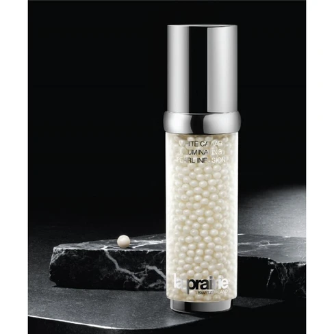 La Prairie White Caviar Illuminating Pearl Infusion - SweetCare
