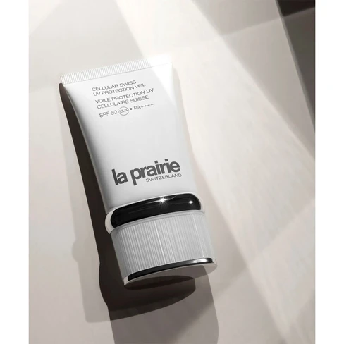 Shops La prairie cellular swiss u protection veil