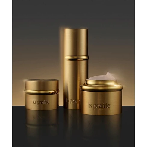 La Prairie