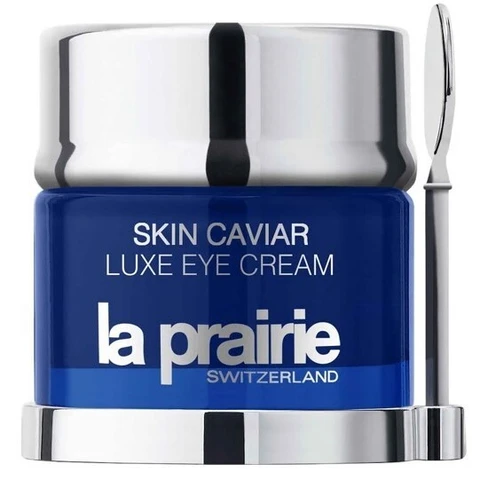 Skin Caviar Luxe Eye Cream - La Prairie | Buy at Sweetcare