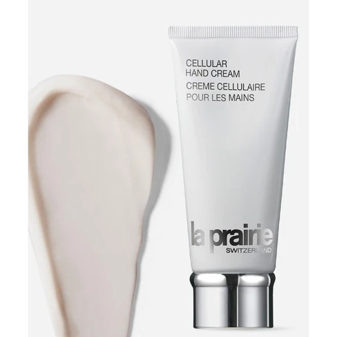 La Prairie Cellular Hand Cream - SweetCare United States