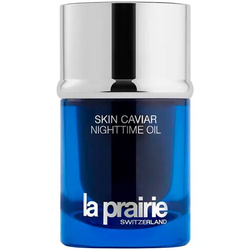 美容液 la prairie Skin Caviar Nighttime Oil 20 Skin Caviar Nighttime Oil - La Prairie | Buy at Sweetcare