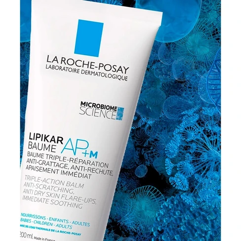 La Roche-Posay