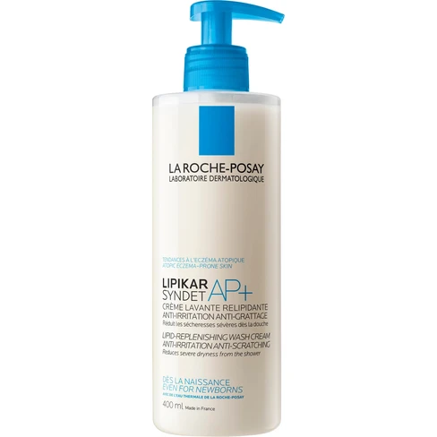 La Roche-Posay - Lipikar Syndet AP+