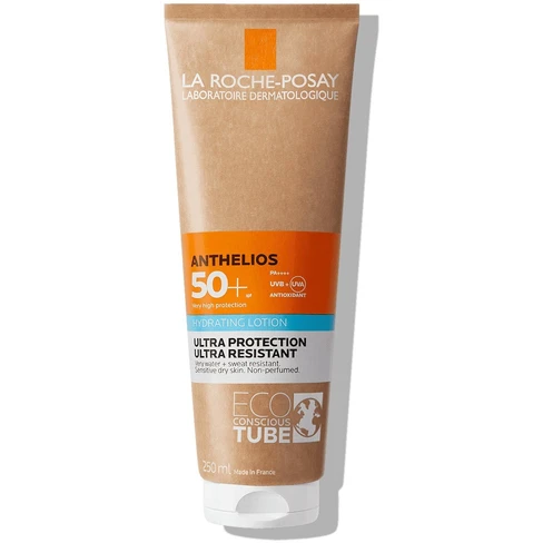 La Roche-Posay - Anthelios Hydrating Lotion