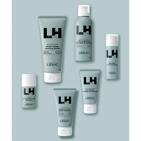Lierac