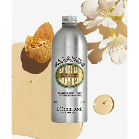 L'Occitane