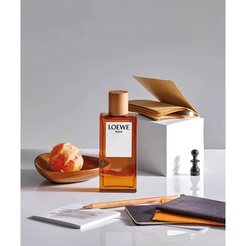 Loewe Solo男士淡香水- SweetCare Hong Kong