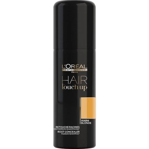 Hair Touch Up Color Spray for Retouch Hair Roots - L'Oréal ...