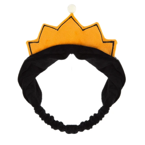 Mad Beauty - Disney Villains Makeup Head Band 
