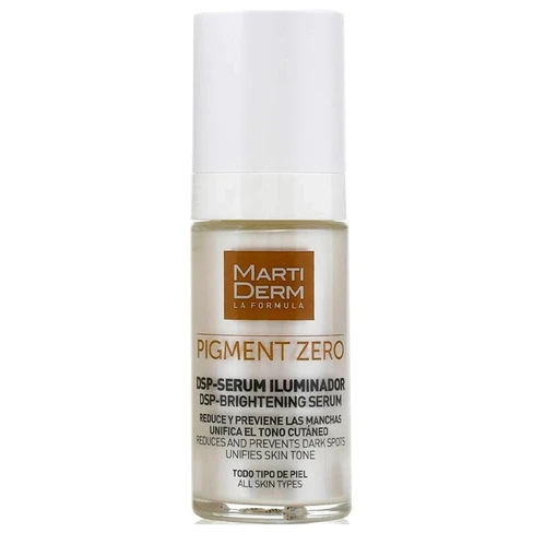 Martiderm - Pigment Zero Dsp-Brightening Serum