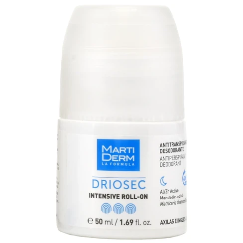 Martiderm - Driosec Intensive Roll-On