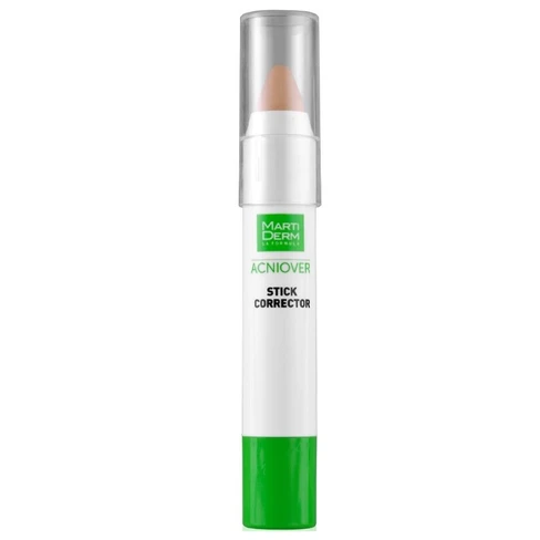 Martiderm - Acniover Concealer Stick Localized Blemishes