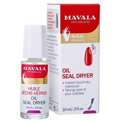 Mavala - Oil Seal Dryer 