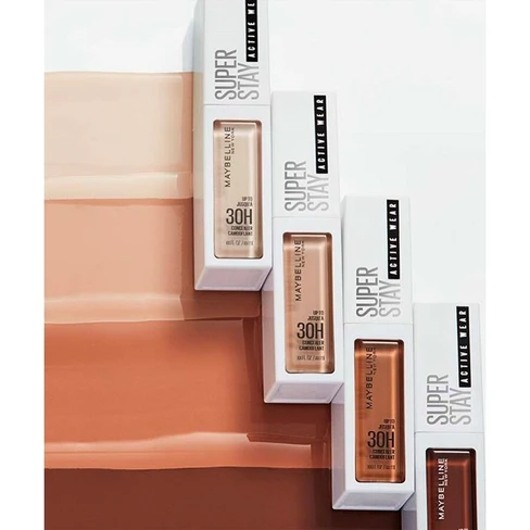 Maybelline Super Stay 30H Longwear Liquid Concealer - SweetCare United ...