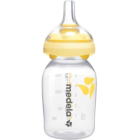 Medela - Calma Breastmilk Feeding Bottle 